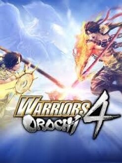 Warriors Orochi 4 Xbox Oyun kullananlar yorumlar